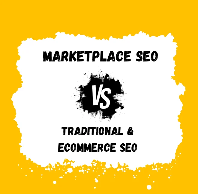 What Is Marketplace SEO