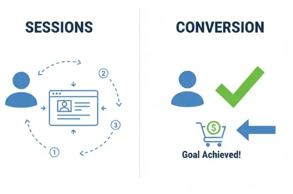 Conversion Rate Optimization Formula