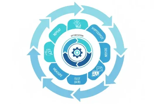 Conversion Rate Optimization Formula