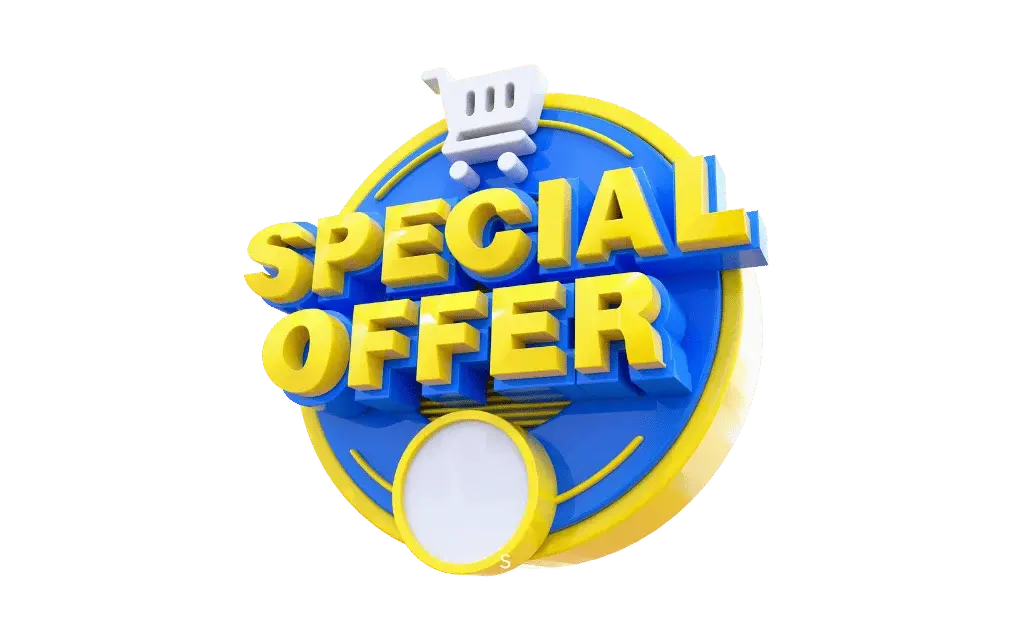 Promotions and Limited-Time Offers - Email Marketing for Photographers