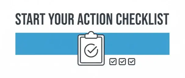 Conversion Rate Optimization Checklist