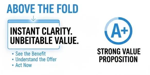 Conversion Rate Optimization Checklist