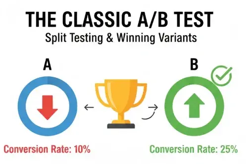Conversion Rate Optimization Checklist