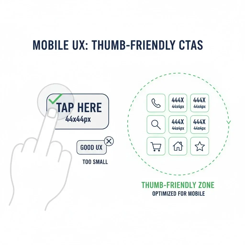 Conversion Rate Optimization Checklist