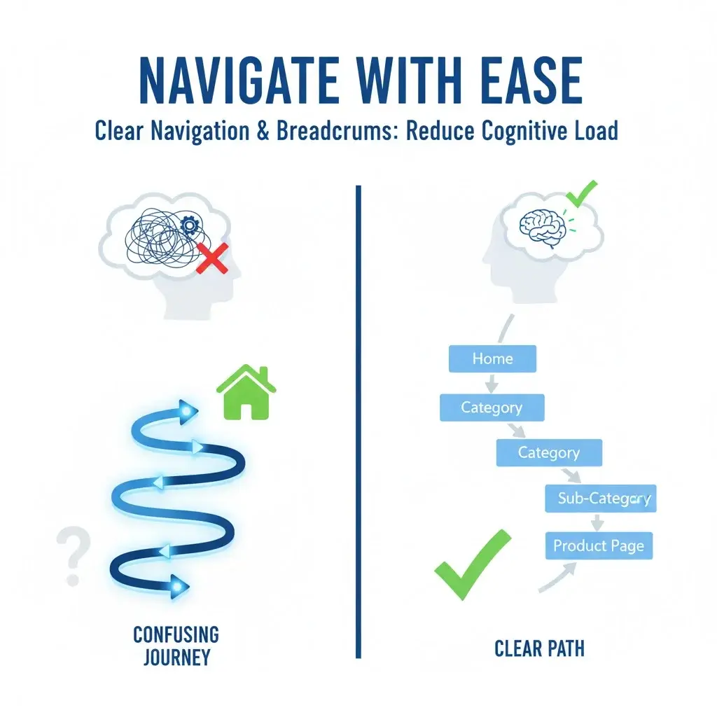 Conversion Rate Optimization Checklist